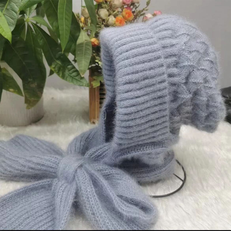 Luvikno | ThermoKnit — Koselig varme som gjør vinteren behagelig