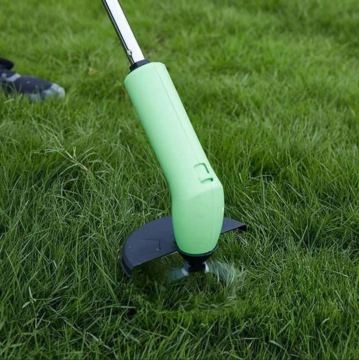 Batteri Mini Weed Trimmer Luvikno