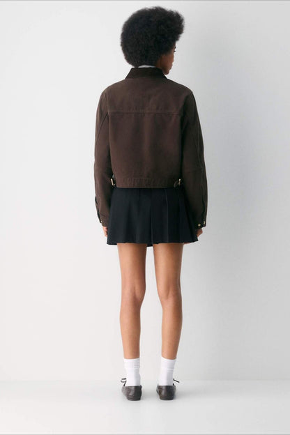 Luvik | Käytännöllinen Työtakki