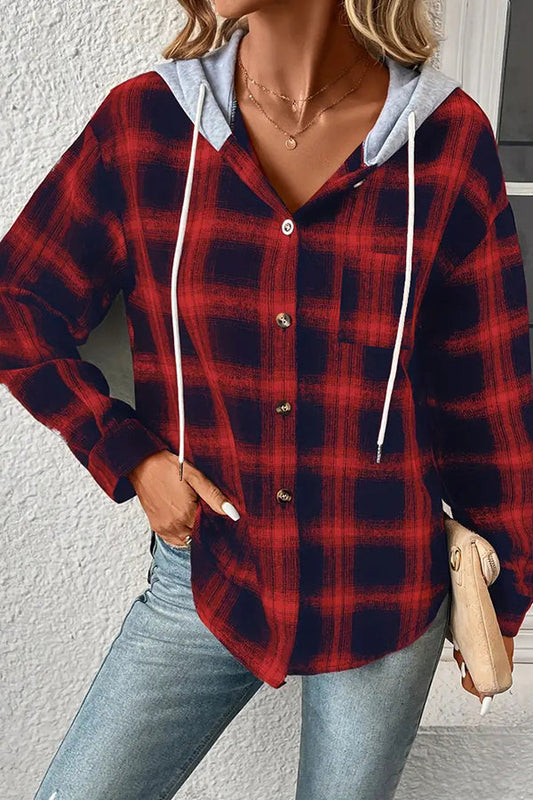 Luvik | rento puserotakki