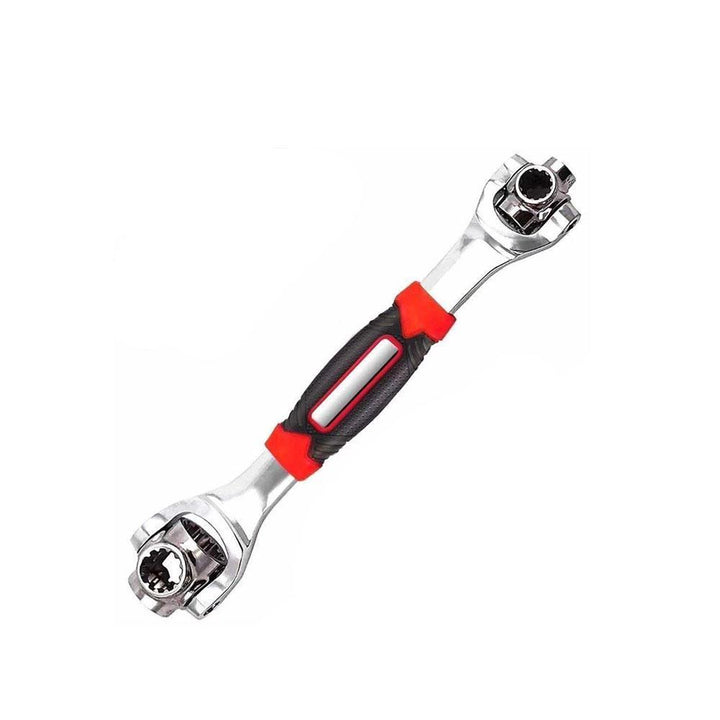 48-i-1 Tiger Wrench Universal Wrench | Luvikno