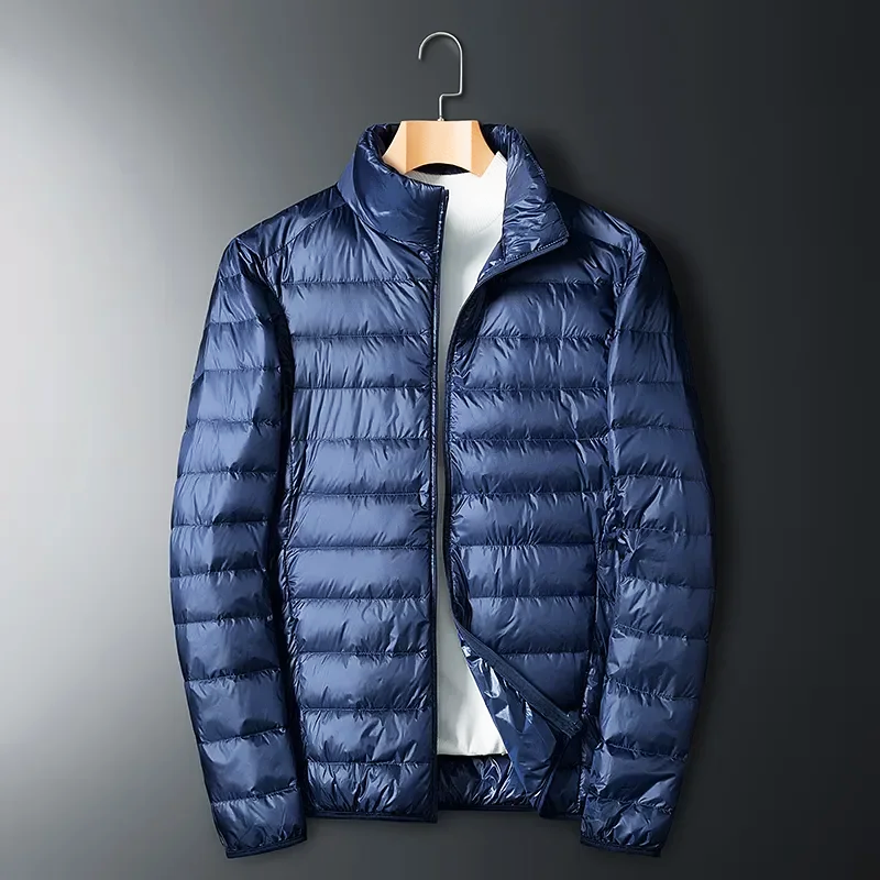 Luvik | Premium toppjakke