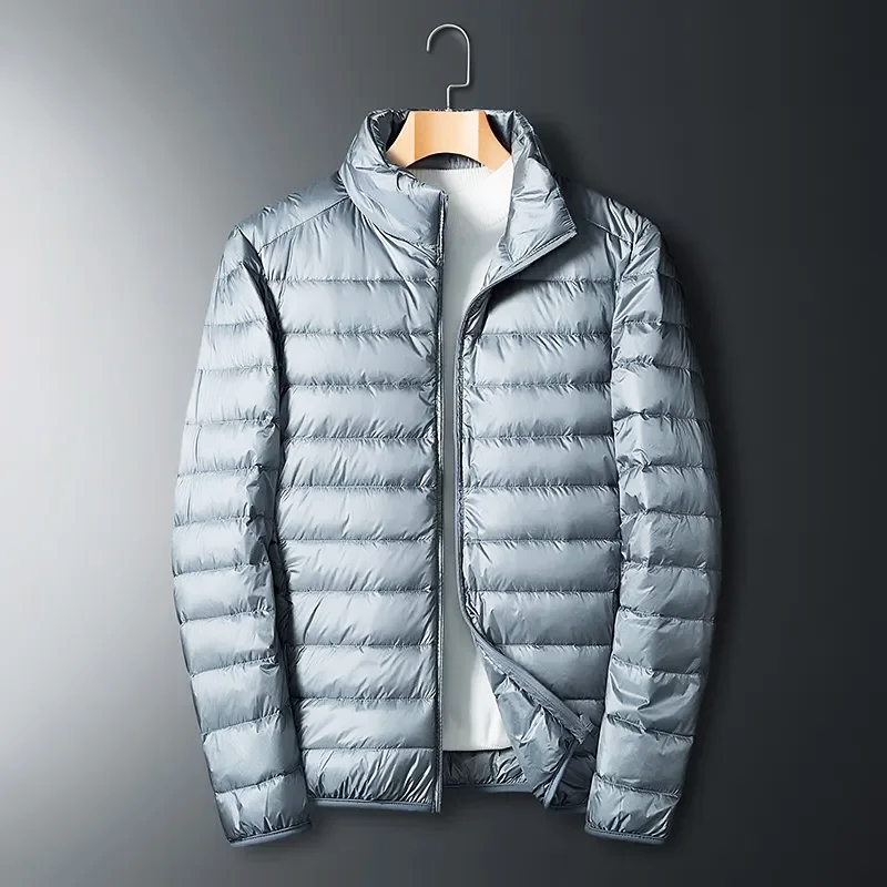 Luvik | Premium toppjakke