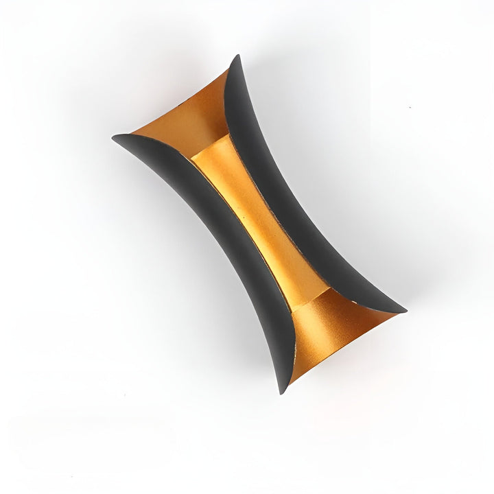 Luvikno | Luxuria Utendørs Vegglampe - UrbanGlow LED Belysning