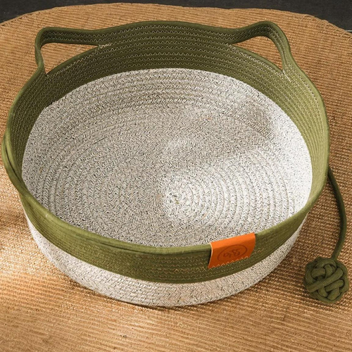 Luvikno | FrostFell Chillout - Det kule tilfluktstedet som holder katten din avslappet og frisk for alltid
