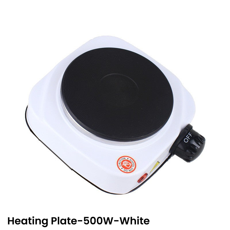 VarioHeat — Mestre hver måltid med problemfri, perfekt varme | Luvikno