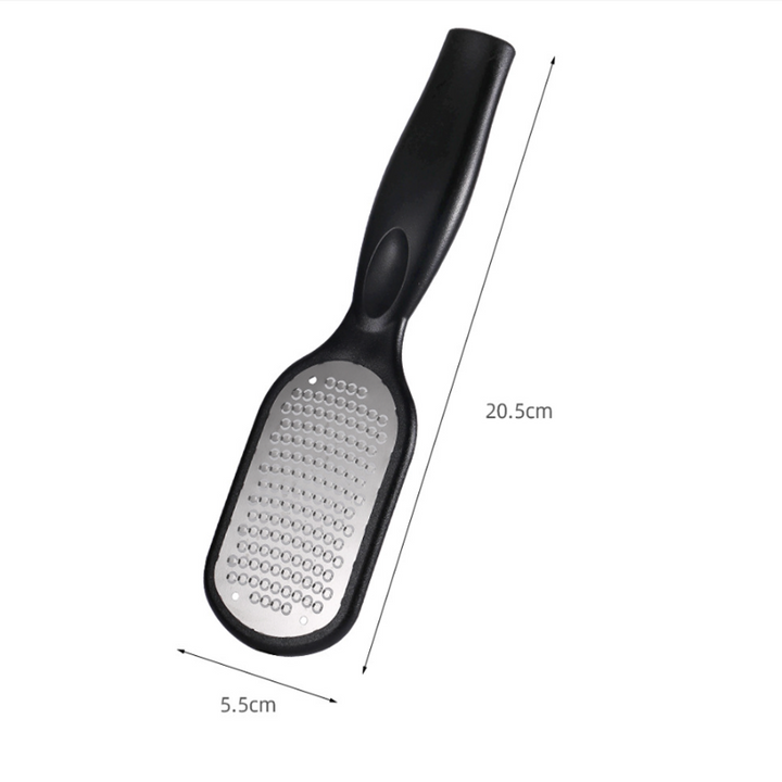 Stainless Steel Foot Sander | Luvikno