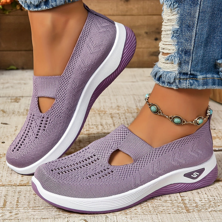 Luvik | Ortopedinen slip-on naisille