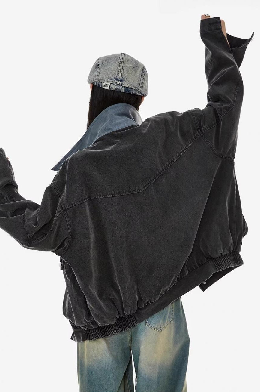 Luvik | Fit Workwear Taskutakki