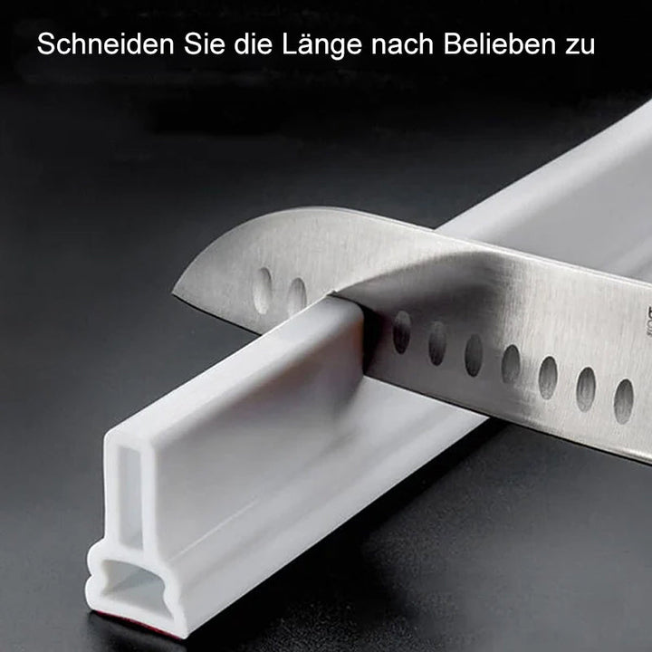 Luvikno | Silikon vannstopper for badet