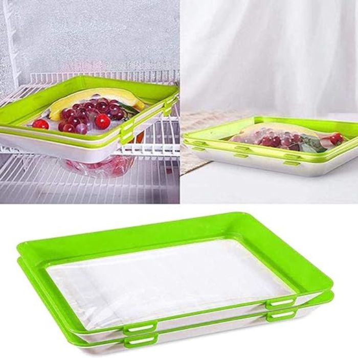 Luvikno | FreshGuard Pro — Spar friskhet, spar penger, elsk mat!
