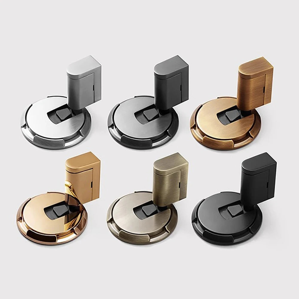 GuardLock Pro — Endelig nyt fred og kontroller dørene dine på en sikker måte! | Luvikno