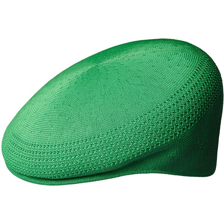 Tropic 504 Ventair - Kangol Flat Cap | Luvikno