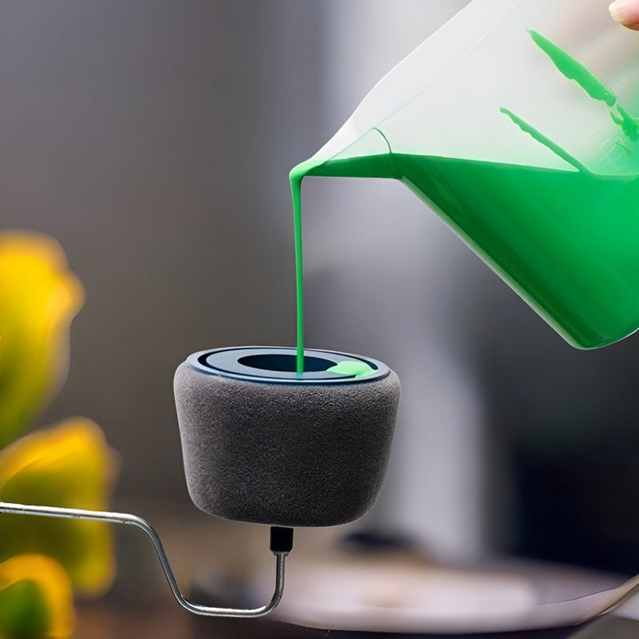 Luvikno | PaintPro™ - Enkelt forvandle hjemmet ditt