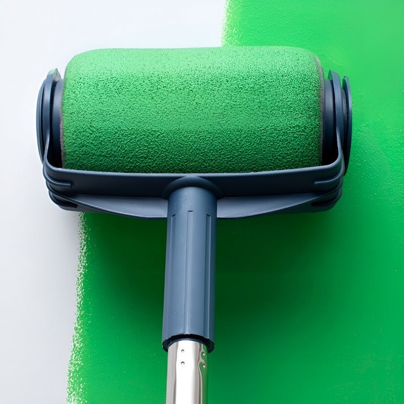 Luvikno | PaintPro™ - Enkelt forvandle hjemmet ditt