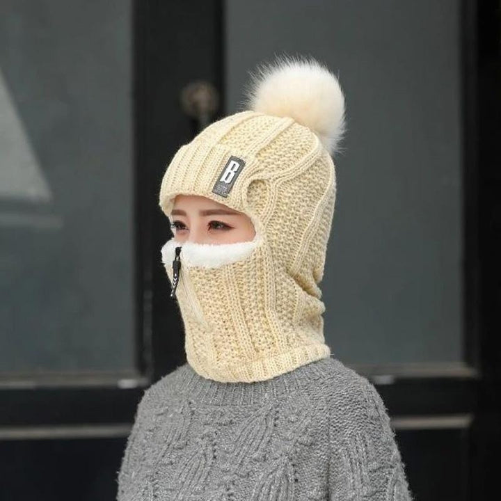 CozyFur – Varm, moteriktig og komfortabel gjennom vinteren Luvikno