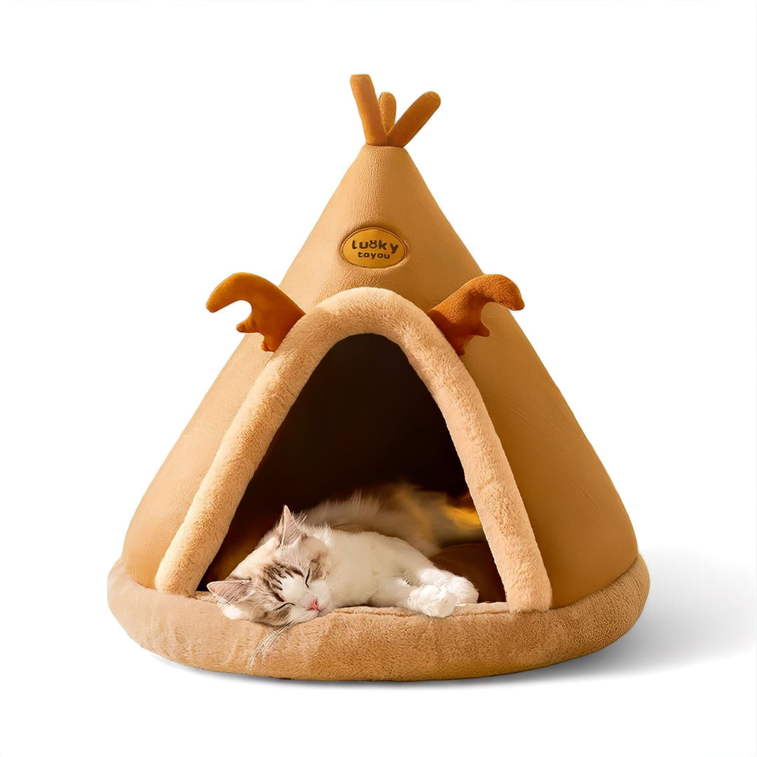 Luvikno Pod