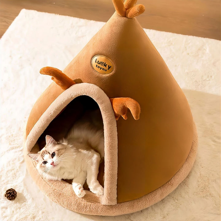 Luvikno Pod