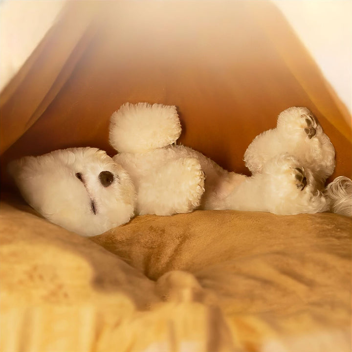 Luvikno Pod
