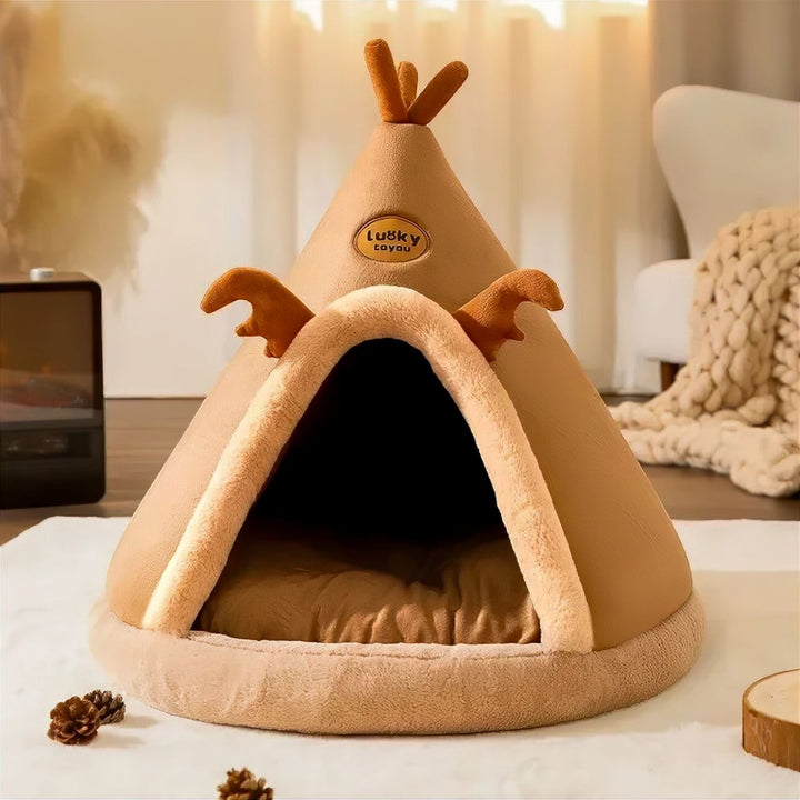 Luvikno Pod