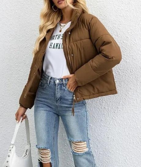 Luvik | Vestes élégantes pour femmes