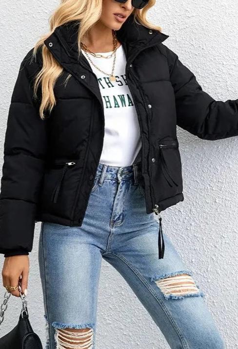 Luvik | Vestes élégantes pour femmes