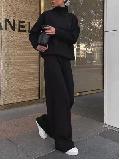 Luvik | Rentouttava ja mukava naisten asu