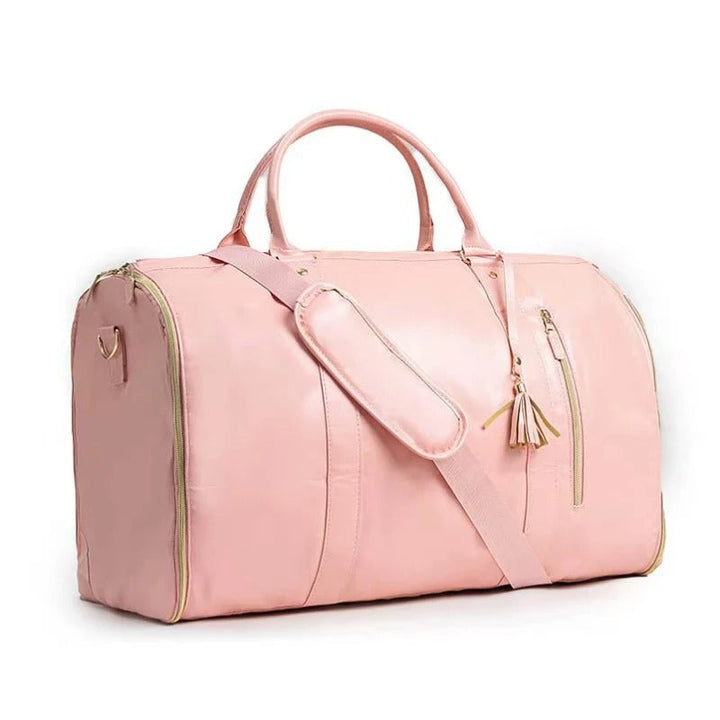 Femme Fusion Bag – Stilig Stor Sammenleggbar Bag for Damer Luvikno