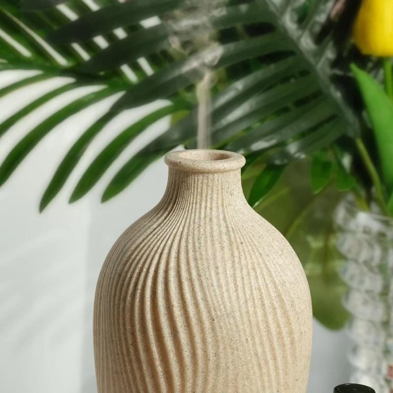 BohoMist - Ultralyd Aroma Diffuser for Hjem Luvikno