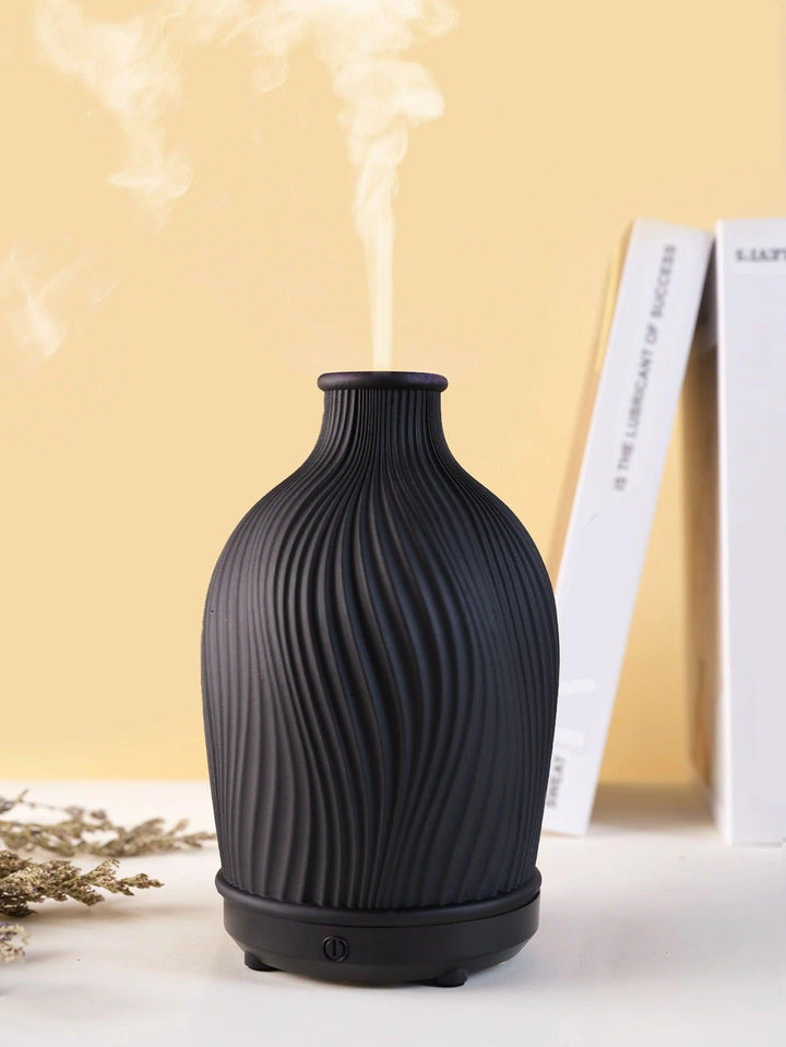 BohoMist - Ultralyd Aroma Diffuser for Hjem Luvikno