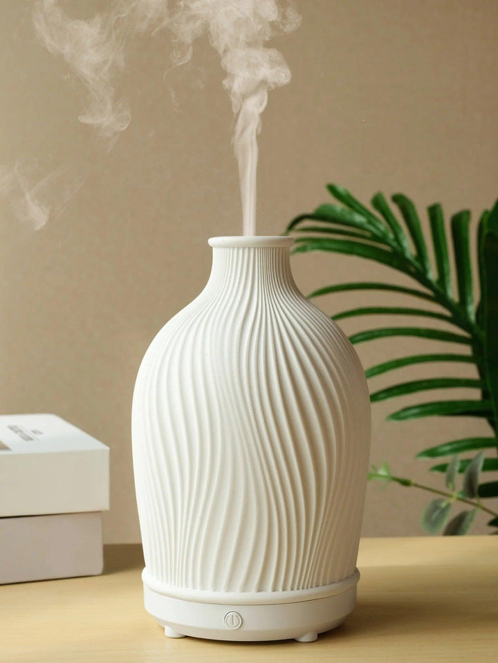 BohoMist - Ultralyd Aroma Diffuser for Hjem Luvikno