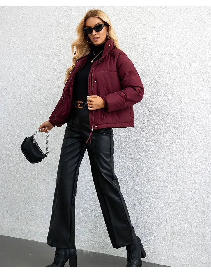 Luvik | Vestes élégantes pour femmes