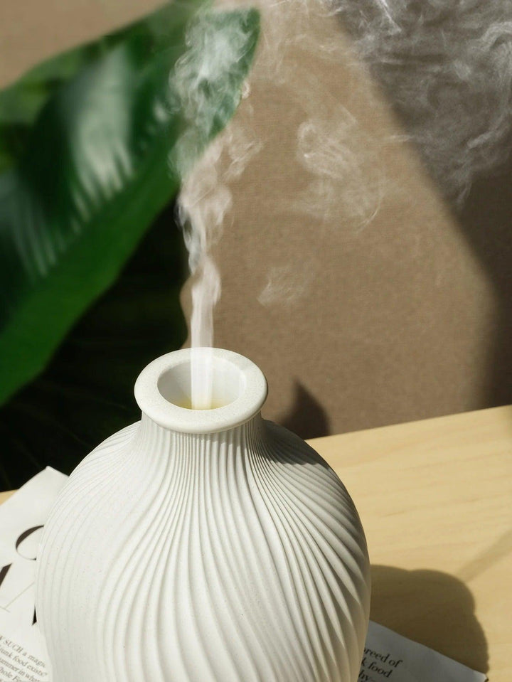 BohoMist - Ultralyd Aroma Diffuser for Hjem Luvikno
