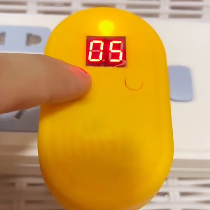 VoltHeat — Hot perfeksjon når du virkelig trenger det øyeblikket | Luvikno
