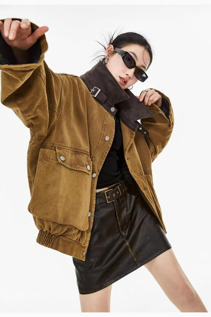 Luvik | Fit Workwear Taskutakki