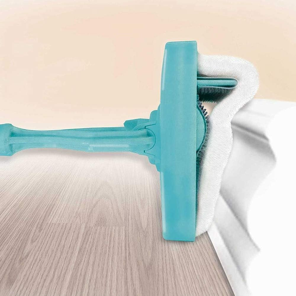 Luvikno | Shadow Broom Pro — Rengjør enkelt hver krok skinnende og smertefritt