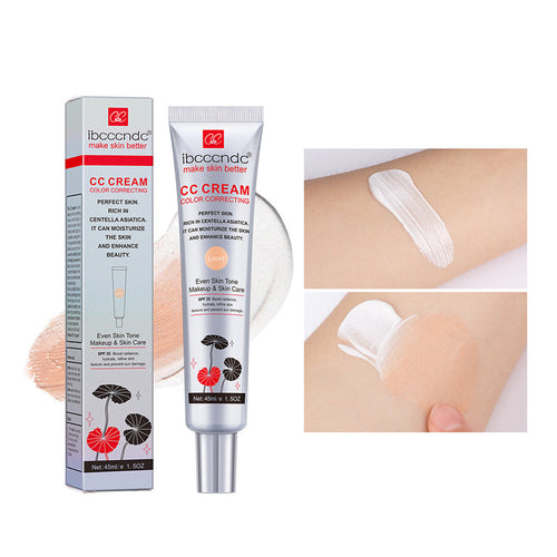 Luvikno | Korrigerende CC Cream