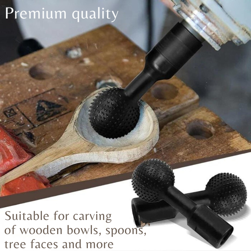 Luvikno | PowerCutPro — Forvandler hvert kutt til et mesterlig presist kunstverk