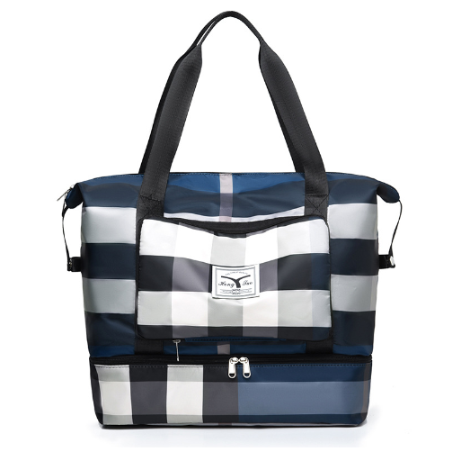 Bærbar Bag | Fuktseparator Reiser Bag | Luvikno