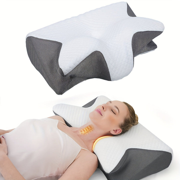 Luvikno | CottonCloud - Luksus Myk Taklampe for Hvert Rom