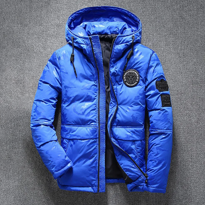 Luvik | Alpine Shield Jakke