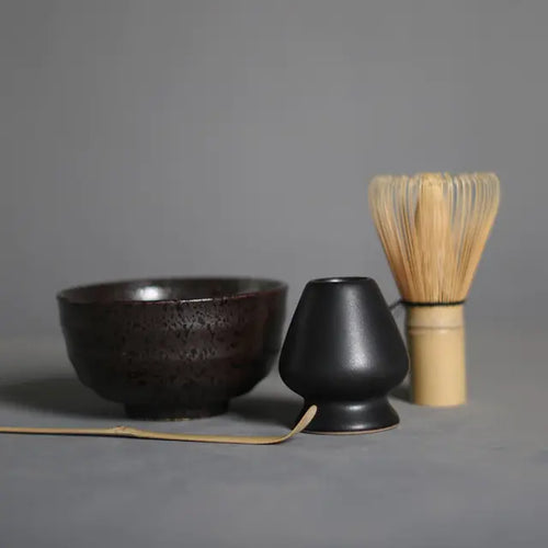 Luvikno | Tradisjonelt Matcha Gavesett – ZenMatcha