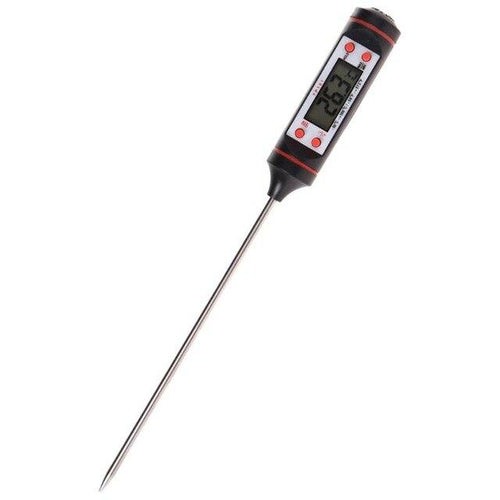 Digital Probe Kjøtttermometer | Luvikno