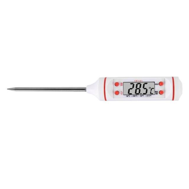 Digital Probe Kjøtttermometer | Luvikno