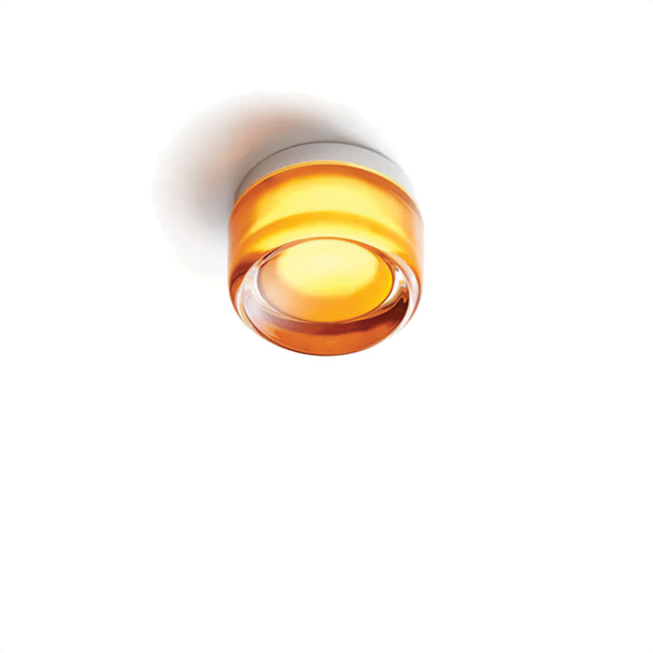 DimpleWall – Elegant LED Vegglampe for Atmosfærisk Belysning Luvikno