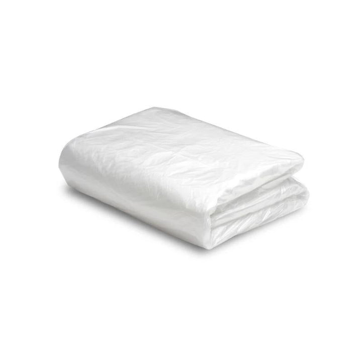 Fot Spa Beskyttelse Engangs Vanntette Plastdeksler Luvikno