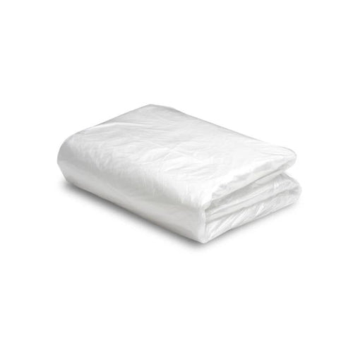 Fot Spa Beskyttelse Engangs Vanntette Plastdeksler Luvikno