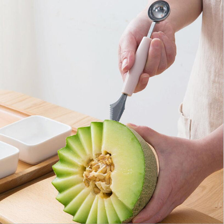 DIY Kreativ Fruktskje | Luvikno