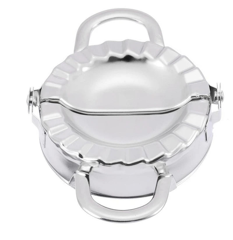 DIY Dumpling Mold Maker Set, Dumpling Maker | Luvikno