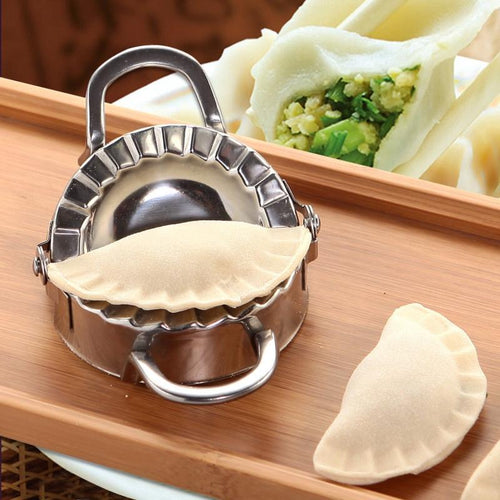 DIY Dumpling Mold Maker Set, Dumpling Maker | Luvikno